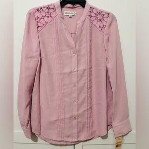 Nanette Lepore Women’s Blouse